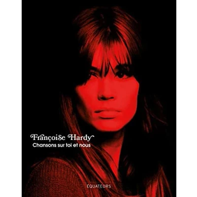 Afbeelding van CHANSONS SUR TOI ET NOUS