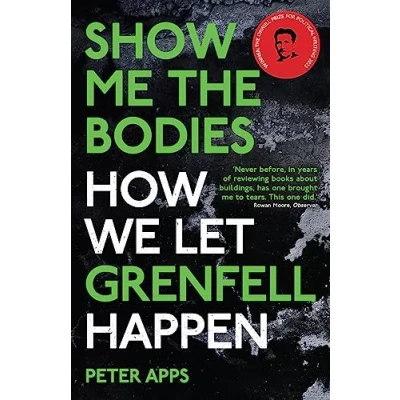 Afbeelding van Show Me the Bodies