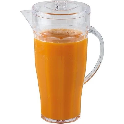 Afbeelding van APS Saft /Wasserkanne, Serveercontainers, Wit