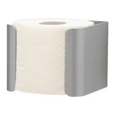 Afbeelding van MediQoline Reserverolhouder uno Aluminium