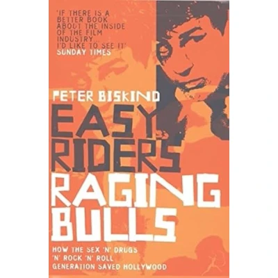 Afbeelding van Easy Rider Raging Bulls