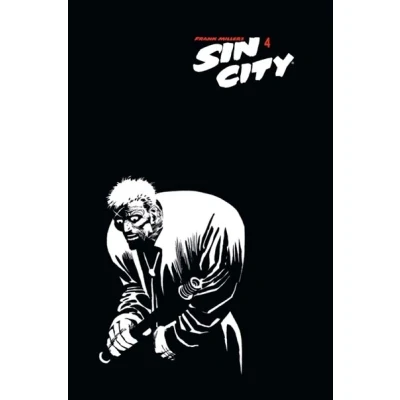 Image de Sin City collector T4