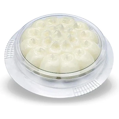 Afbeelding van Birdgo visuele gel cups