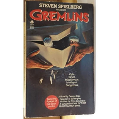 Afbeelding van Gremlins