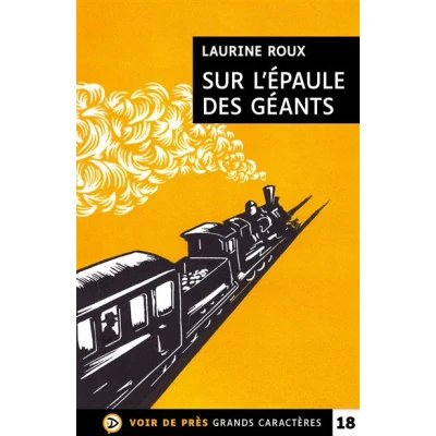 Image de Sur l&#039;epaule des geants
