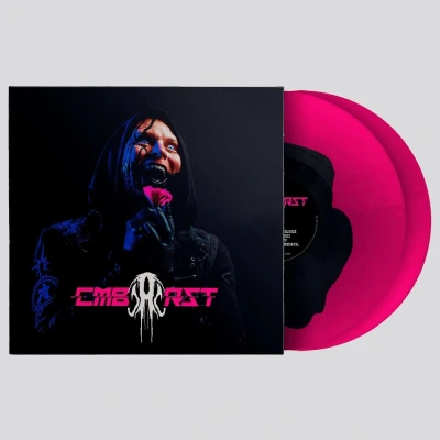 Afbeelding van Combichrist Cmbcrst (2 LPs)