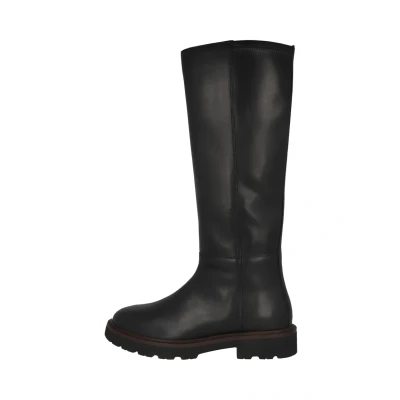 Afbeelding van Geox Laars Zwart 37