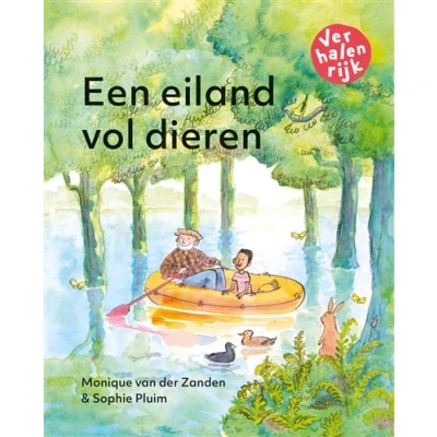 Image de Een eiland vol dieren