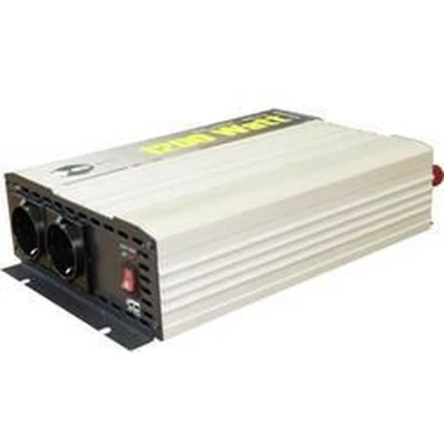 Afbeelding van e ast HPL 1200 D 12 Omvormer W V/DC 230 V/AC, 5