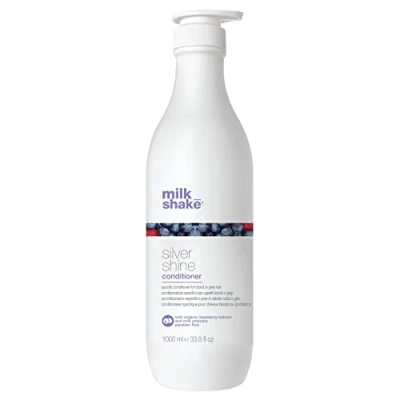 Image de Milk_Shake Silver Shine Après shampoing 1.000 ml