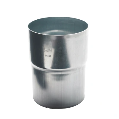 Afbeelding van Rheinzink HWA mof 60