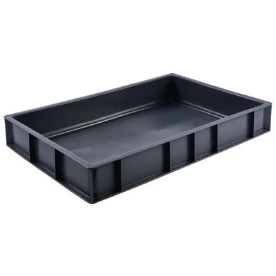 Image de Bacà pâtons Longueur 600 mm 9 à 15 L Gilac