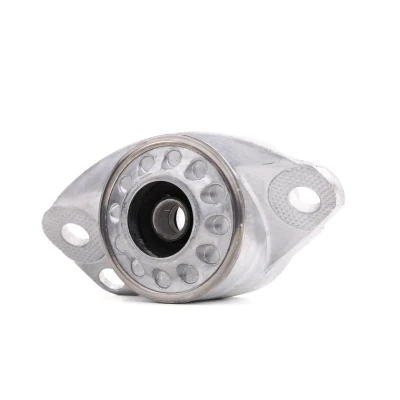 Afbeelding van SWAG 30 54 0024 Veerpootlager Achteras Zonder kogellager Aluminium VOLKSWAGEN: Polo IV Hatchback, Golf 4, V SEAT: Ibiza 3, 4 ST
