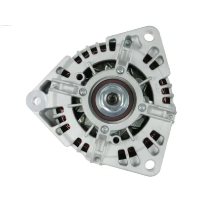Afbeelding van AS PL A0258 Dynamo / Alternator 24V 120A