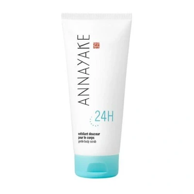 Image de Annayake 24H Gentle Gommage pour le Corps 200 ml