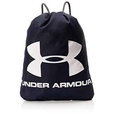Afbeelding van Under Armour Sac à dos unisexe Ua Ozsee, Bleu marine, Einheitsgröße, Train
