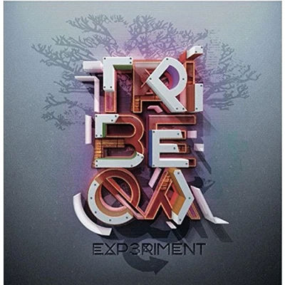 Afbeelding van Tribeqa Experiment (LP)