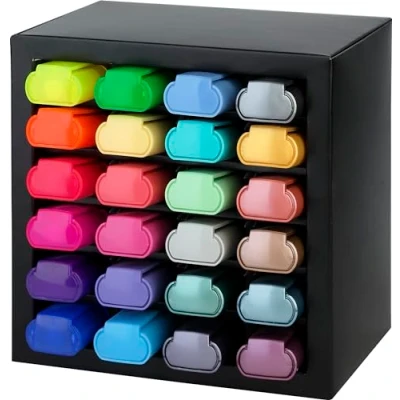 Image de Surligneurs Faber Castell 46 x 24 cm