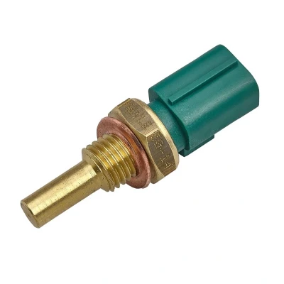 Afbeelding van MEYLE 30 14 821 0004 Koelmiddeltemperatuursensor Groen Met afdichtring TOYOTA: Land Cruiser 60, MR2 II Coupe, Corolla Verso, MAZDA: MX 5 I, RX 8