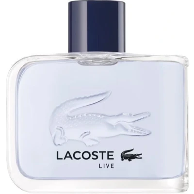 Afbeelding van Lacoste Live Eau de Toilette 75 ml