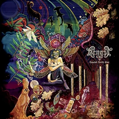 Afbeelding van Henget Beyond North Star (LP)