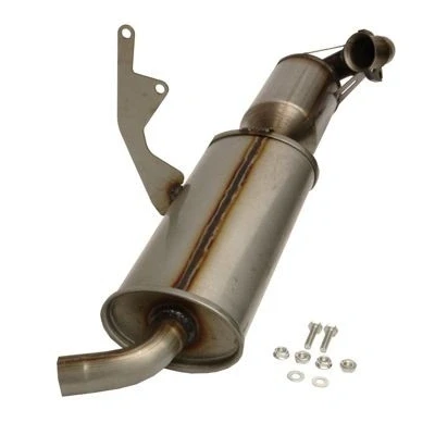 Afbeelding van MAXGEAR 27 6221 Katalysator Euro 4