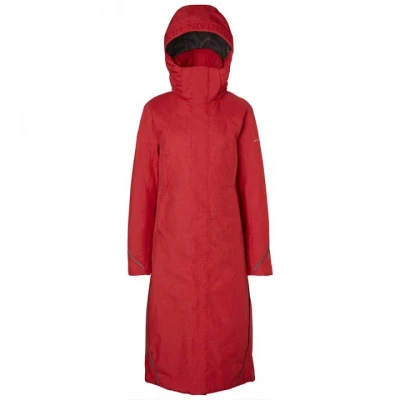 Afbeelding van Mountain Horse Lange Rijjas Felicia Rood