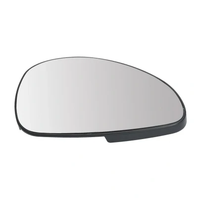 Afbeelding van Spiegelglas, buitenspiegel ALKAR 6402855