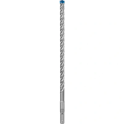 Afbeelding van Bosch Accessories EXPERT SDS Plus 7X 2608900172 Hamerboor 10 delig 10.00 mm Gezamenlijke lengte 265 stuk(s)