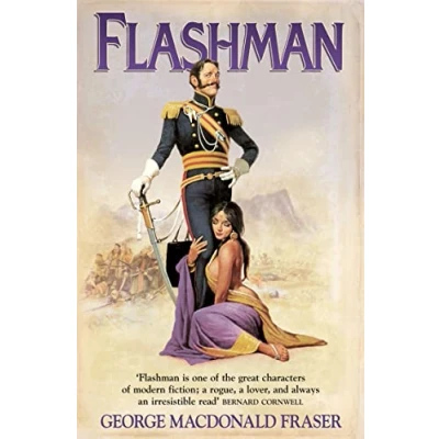 Afbeelding van Flashman