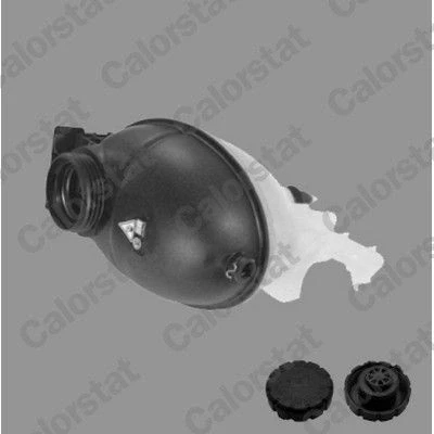 Afbeelding van CALORSTAT by Vernet ET0113C1 Expansievat Met sensor, Zonder afsluitstop MERCEDES BENZ: E Class Saloon, C ML