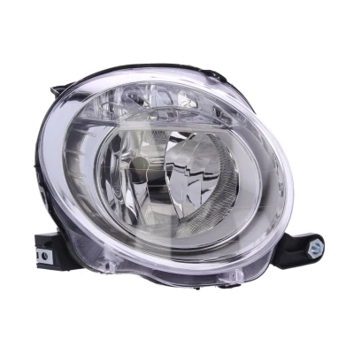 Afbeelding van Van Wezel Koplamp 1604962
