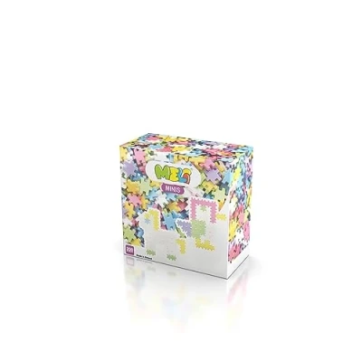 Afbeelding van Meli mini pastel 200
