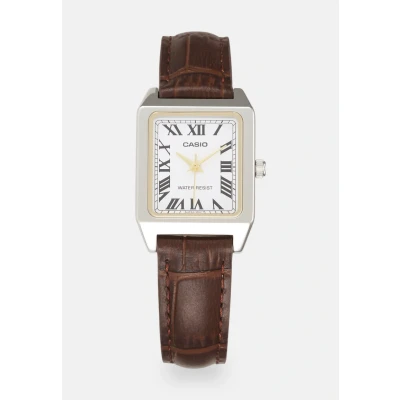 Afbeelding van Casio Horloge, Heren, Maat: One Size, White