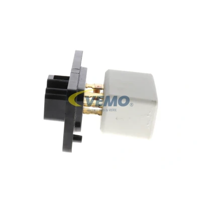Afbeelding van VEMO V48 79 0008 Regelaar, interieurventilator