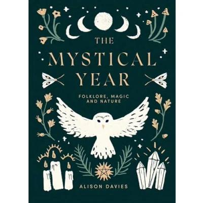 Afbeelding van The Mystical Year