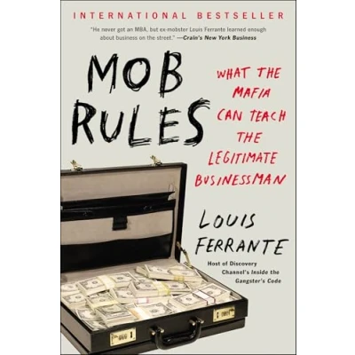 Afbeelding van Mob Rules