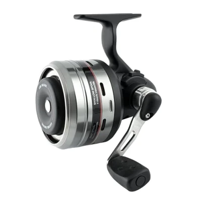 Afbeelding van Abu Garcia Met vrijloop 507 MKII