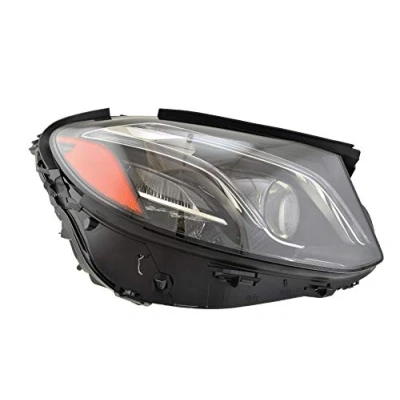Afbeelding van HELLA 1EX 012 076 661 Koplampen rechts LED Bi MERCEDES BENZ: E Class T modell, Saloon