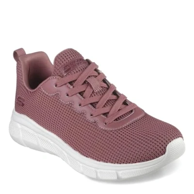 Afbeelding van Skechers BOBS B FLEX VISIONAIRE Essentie ESSENCE Dames, Roze