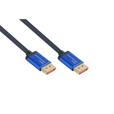 Afbeelding van SmartFLEX HDMI kabel versie 2.1 (8K 60Hz + HDR) 1 meter
