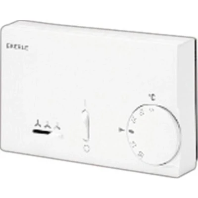 Afbeelding van Eberle 517720351100 KLR E 7203 Kamerthermostaat Opbouw (op muur) Verwarmen/koelen 1 stuk(s)