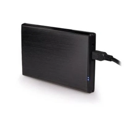 Image de Boîtier hdd natec rhino 2,5 sata usb2, aluminium nkz 0275
