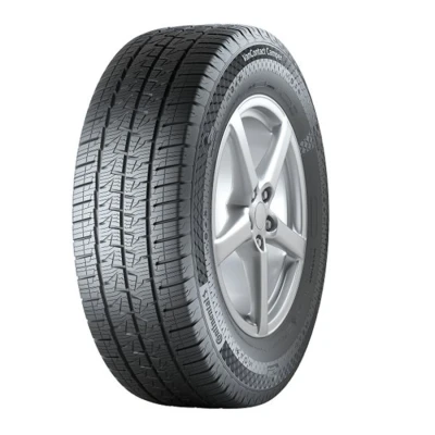 Image de Pneu Camping car Continental Vancontact Camper 225/75 R16 118R 8 PR EV