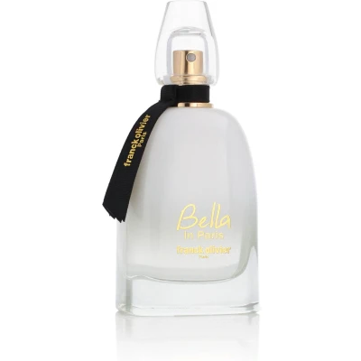 Afbeelding van Franck Olivier Bella In Paris Eau de Parfum 75 ml