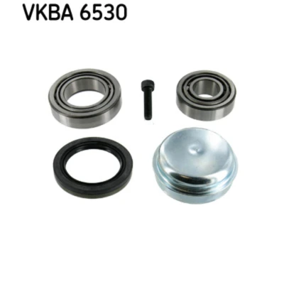 Image de Kit roulement de roue avant skf vkba6530