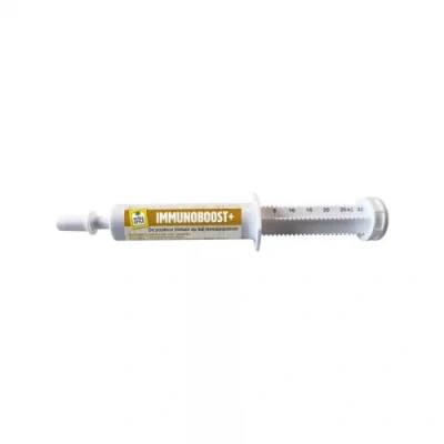 Image de VITALstyle ImmunoBoost 30 ml