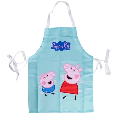 Afbeelding van Dr.Oetker Peppa Pig Bakschort voor Kinderen