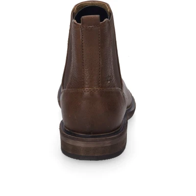 Afbeelding van JOSEF SEIBEL Bradley 03 Stiefelette für Herren Braun