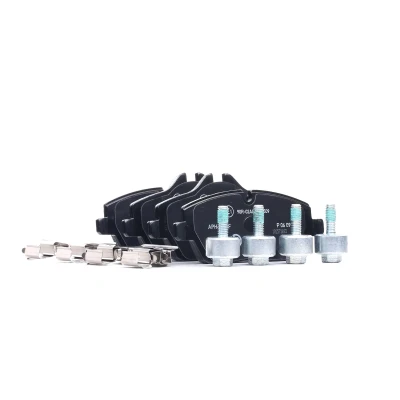 Afbeelding van Brembo Remblokset P 06 091